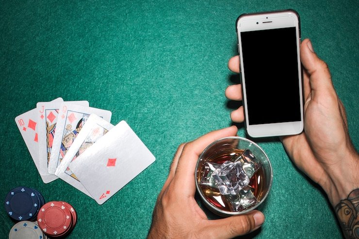 Panel privasi akun untuk pengguna Indonesia