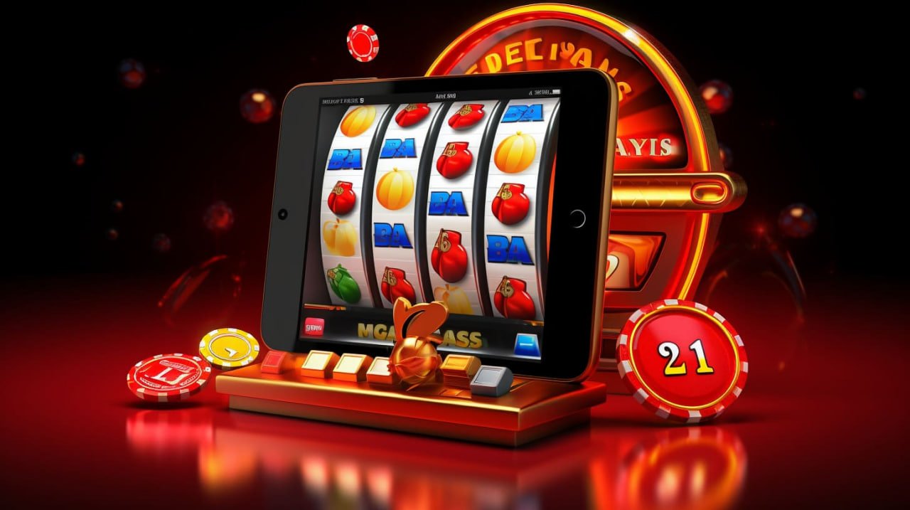 Tampilan beranda neon waras4d di ponsel