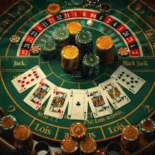 Pengguna mobile membuka Memancing Jackpot